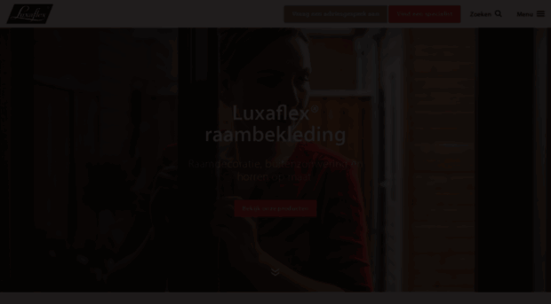 luxaflex.nl
