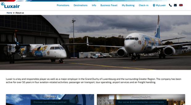 luxairgroup.lu