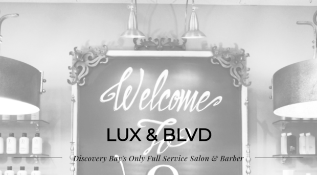 luxandblvd.com