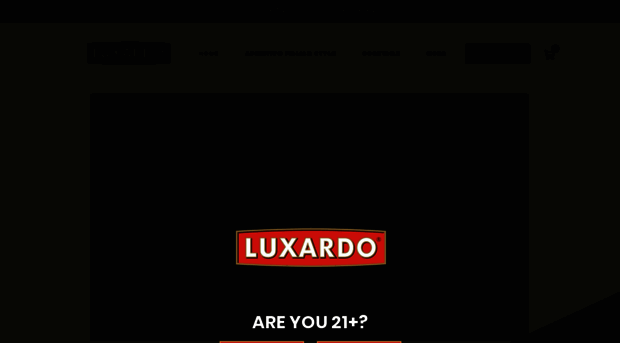 luxardousa.com