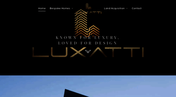 luxattihomes.co.uk