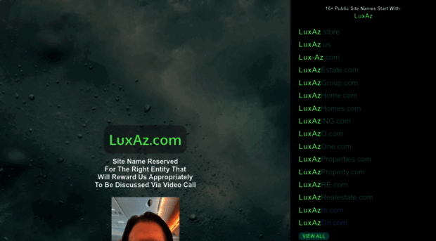 luxaz.com