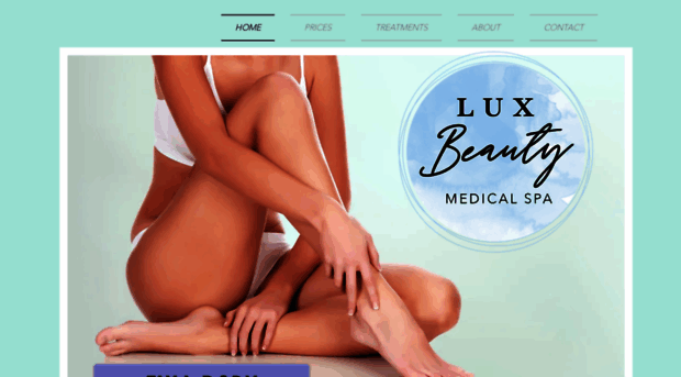 luxbeautymedspa.com