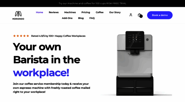 luxbeverage.com