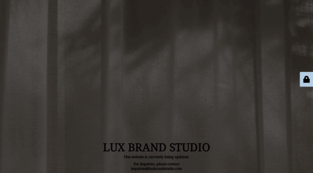 luxbrandstudio.com
