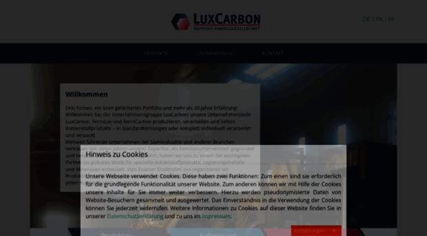 luxcarbon.de