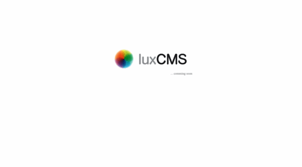 luxcms.com