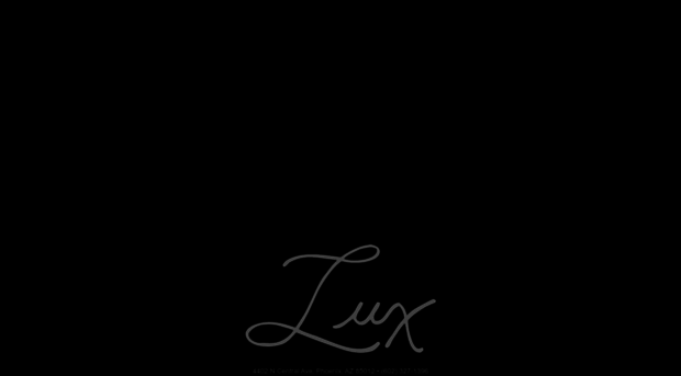 luxcoffee.com