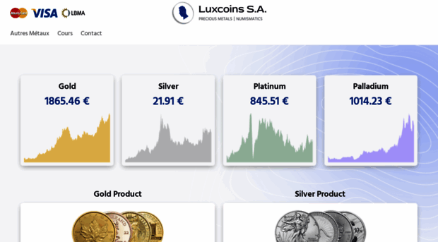 luxcoins.lu