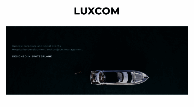 luxcom.ch