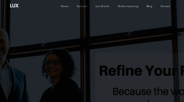 luxconsultingco.com