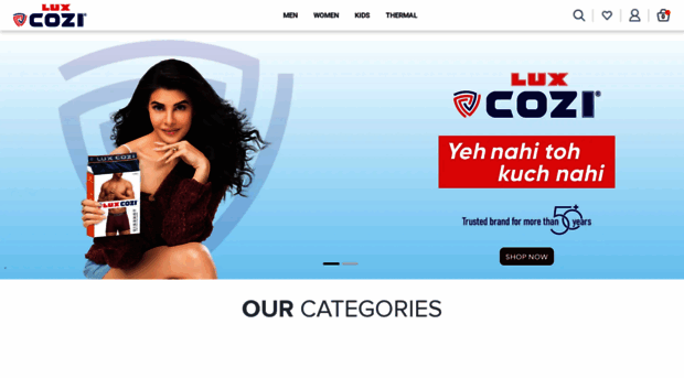 luxcozi.com