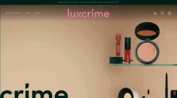 luxcrime.com