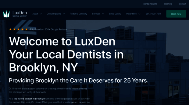 luxden.com