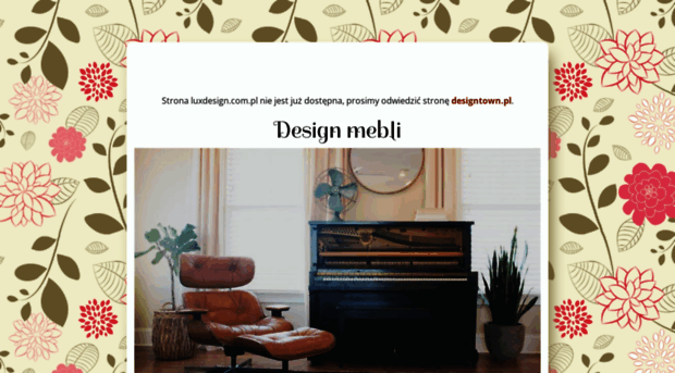 luxdesign.com.pl