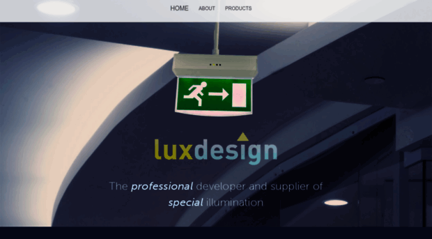 luxdesign.no
