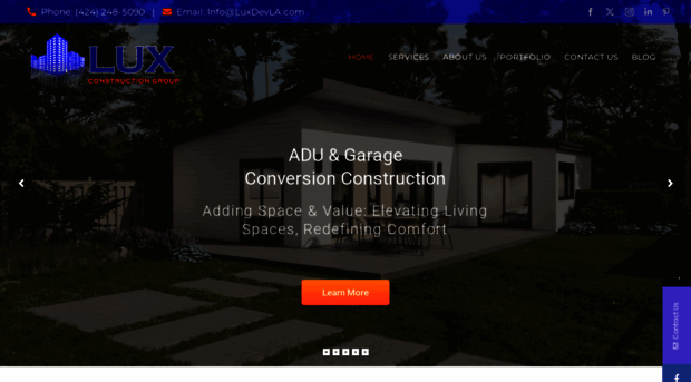 luxdevla.com