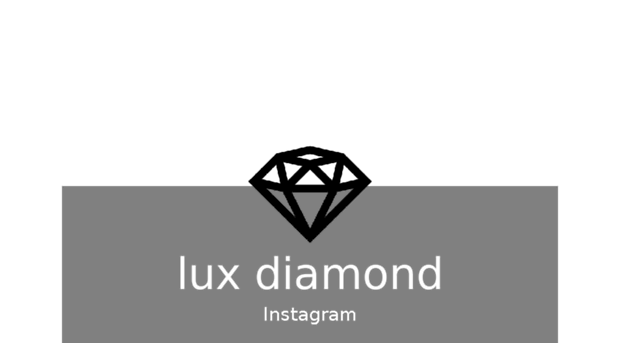 luxdiamond.net