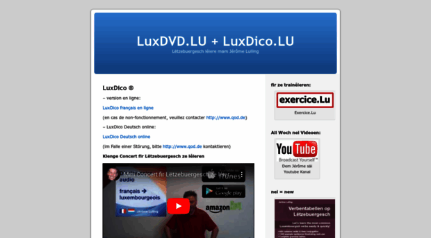 luxdico.com