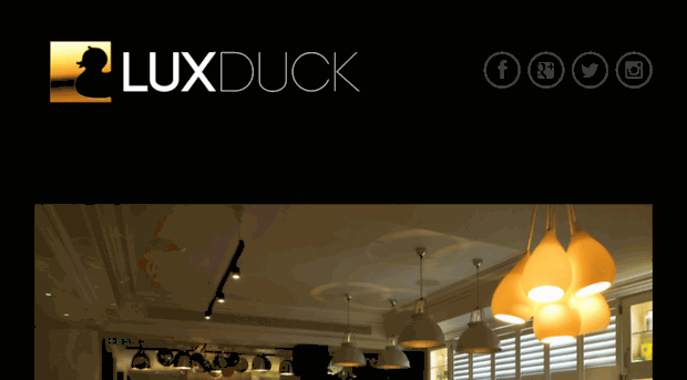 luxduck.com