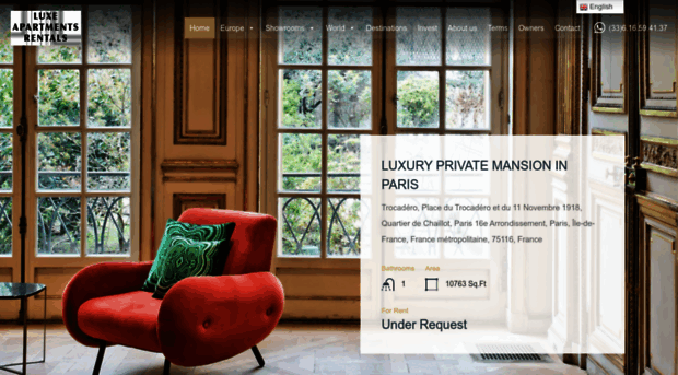 luxe-apartmentsrentals.com