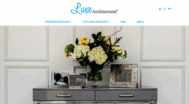 luxe-architectural.com