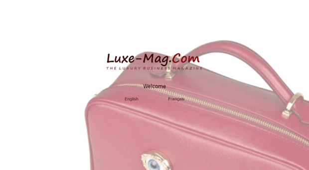 luxe-mag.com
