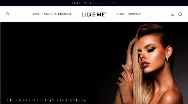 luxe-me-lashes.myshopify.com