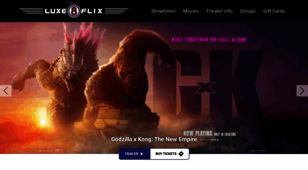 luxe8flix.com