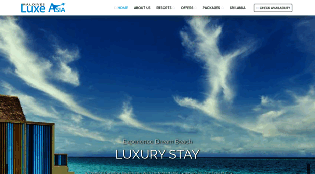 luxeasiamaldives.com