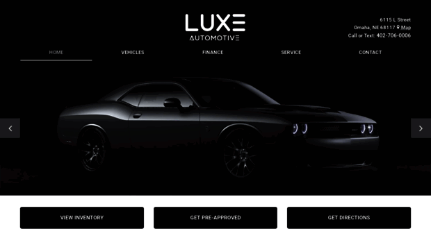 luxeauto.com