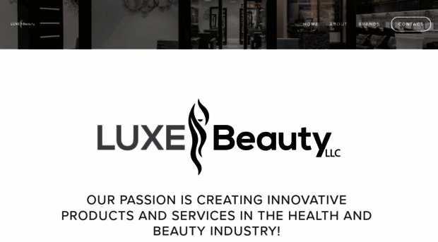 luxebeautyllc.com
