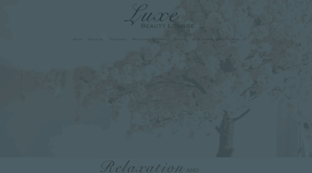 luxebeautylounge.co.uk