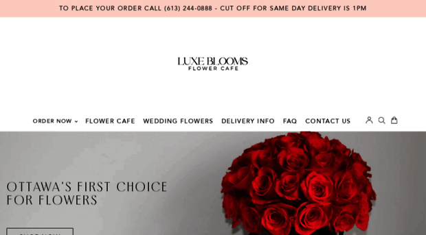 luxeblooms.ca