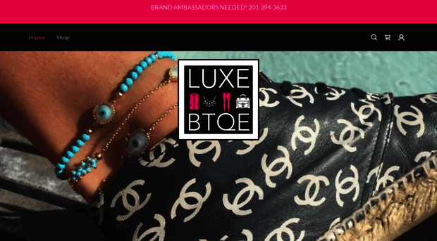 luxebtqe.com