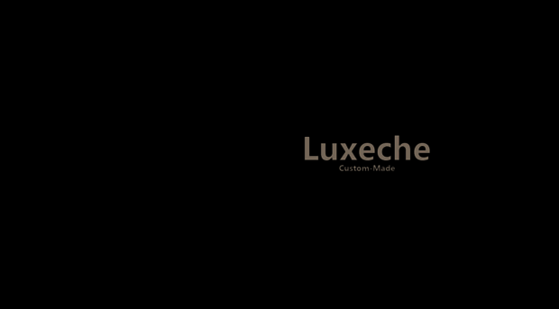 luxeche.com