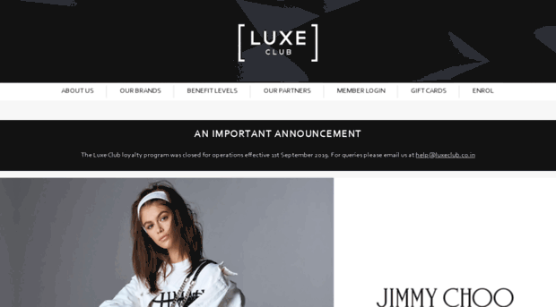 luxeclub.co.in