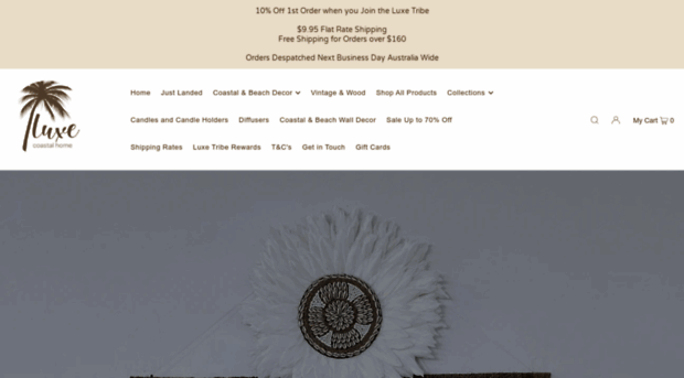 luxecoastalhome.com.au