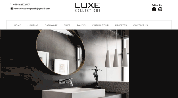 luxecollections.com.au