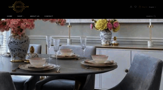luxedecorum.com