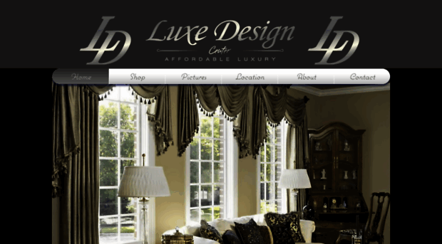 luxedesigncenter.com