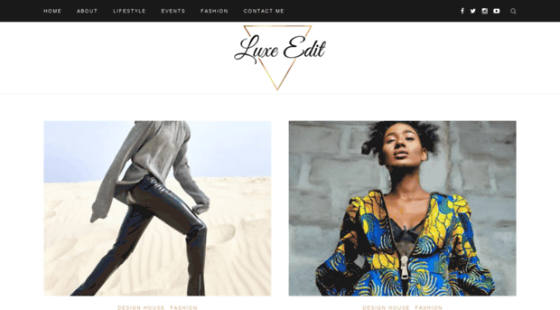 luxedit.co.ke