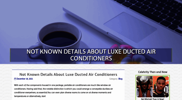 luxeductedairconditioners47801.timeblog.net