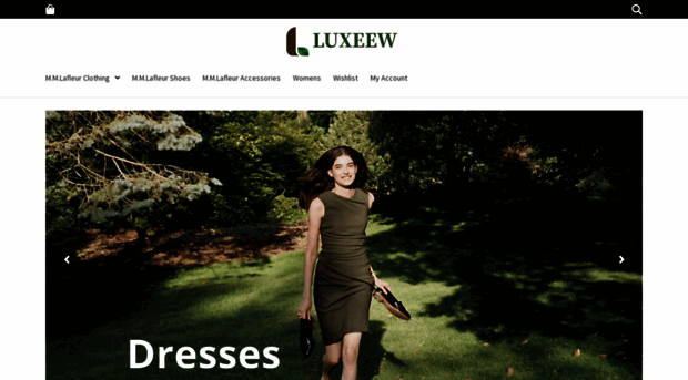 luxeew.com