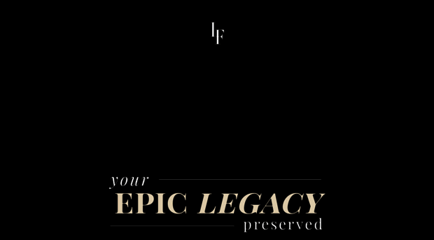 luxefilmography.com