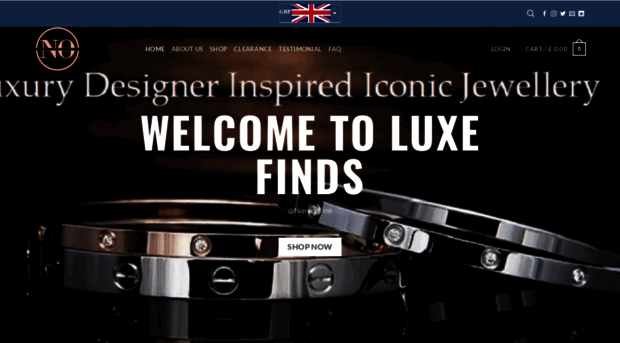 luxefinds.uk
