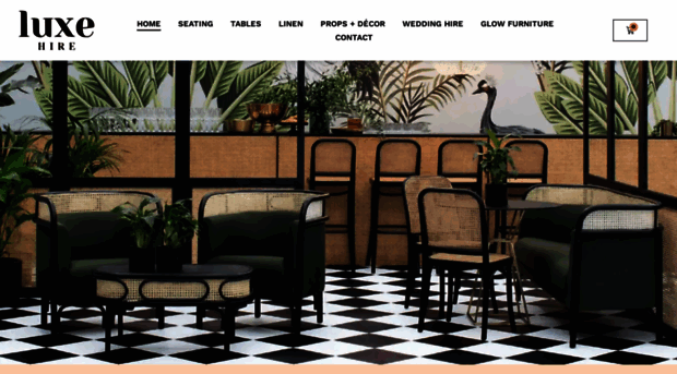 luxehire.com.au