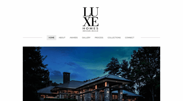 luxehomesdesignbuild.com