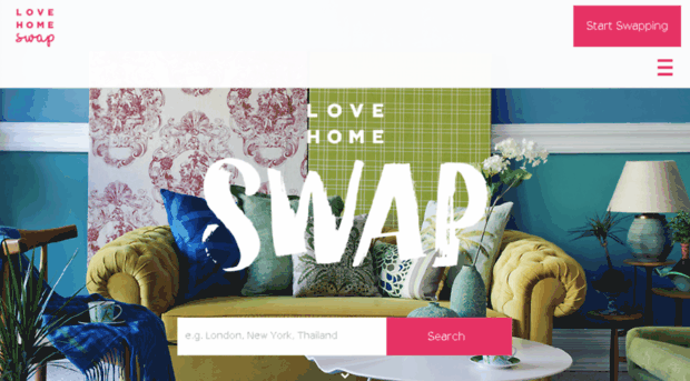 luxehomeswap.com