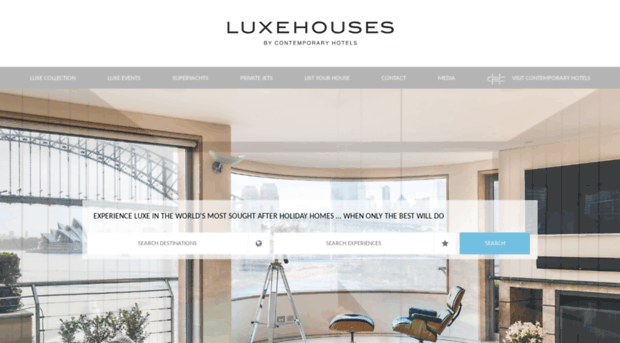 luxehouses.com.au